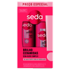 Kit Seda Brilho Ceramidas Shampoo 300mL - Condicionador 190mL - 7891150097377.png